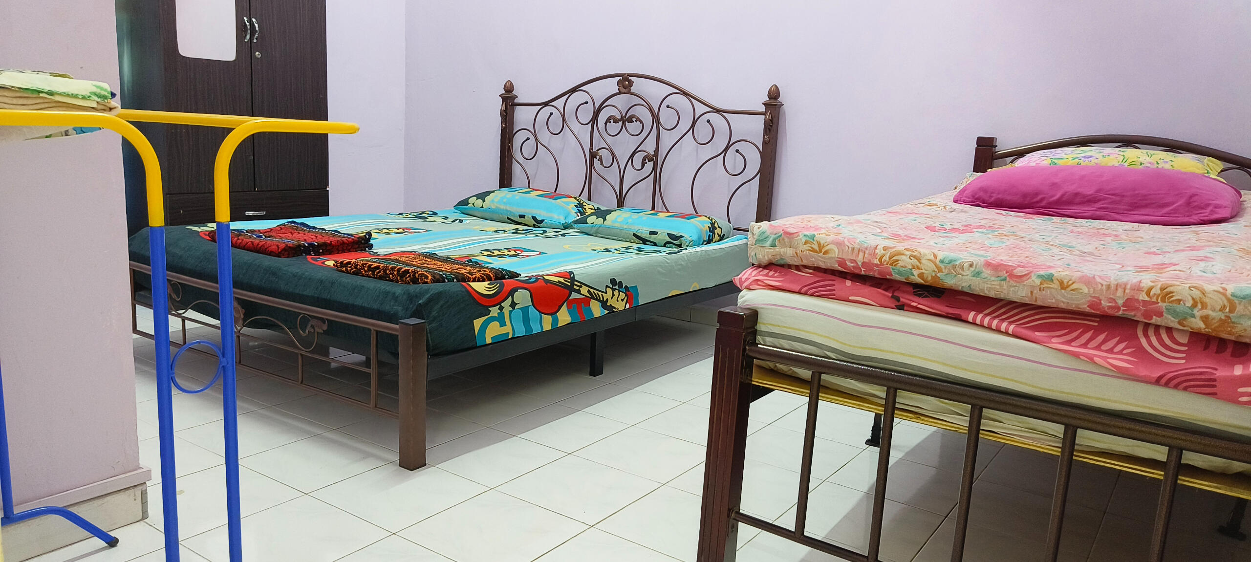 Homestay pusasda Port Dickson