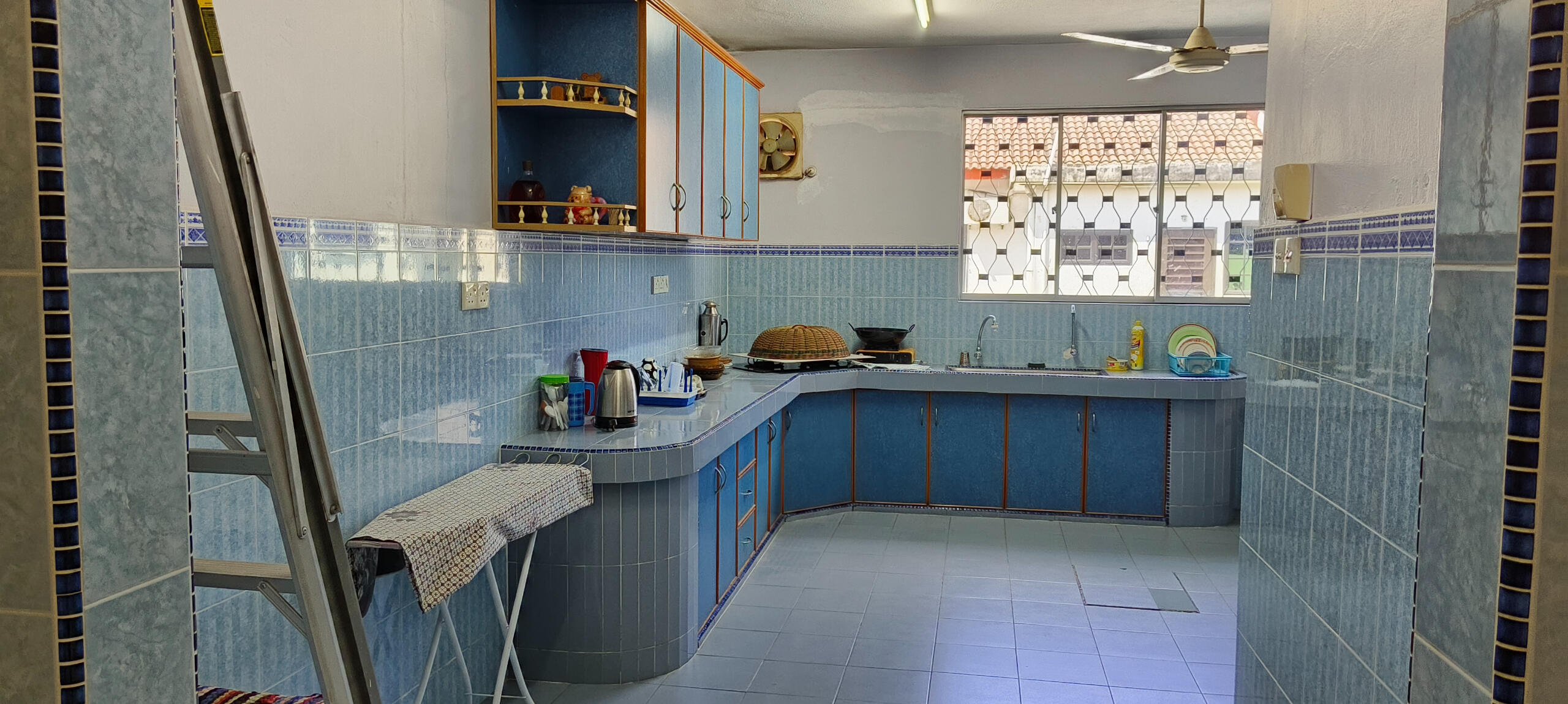 Homestay besar Port Dickson