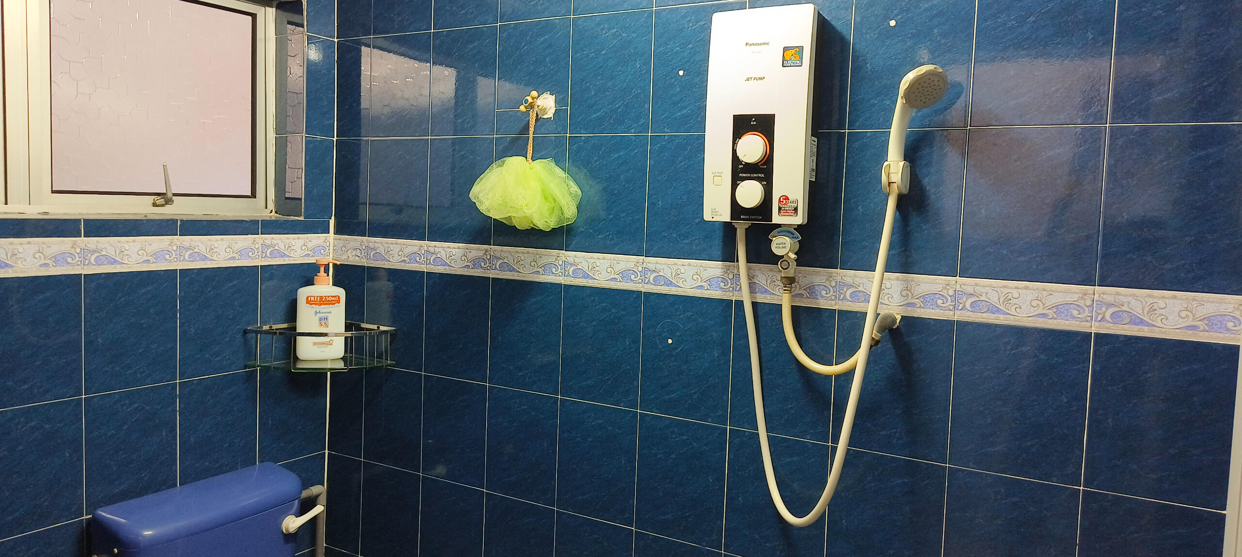 Homestay PD Waterfront